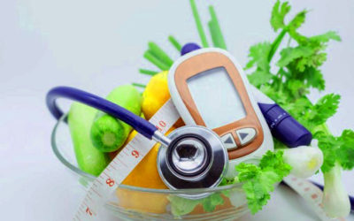 Diets to Prevent Diabetes